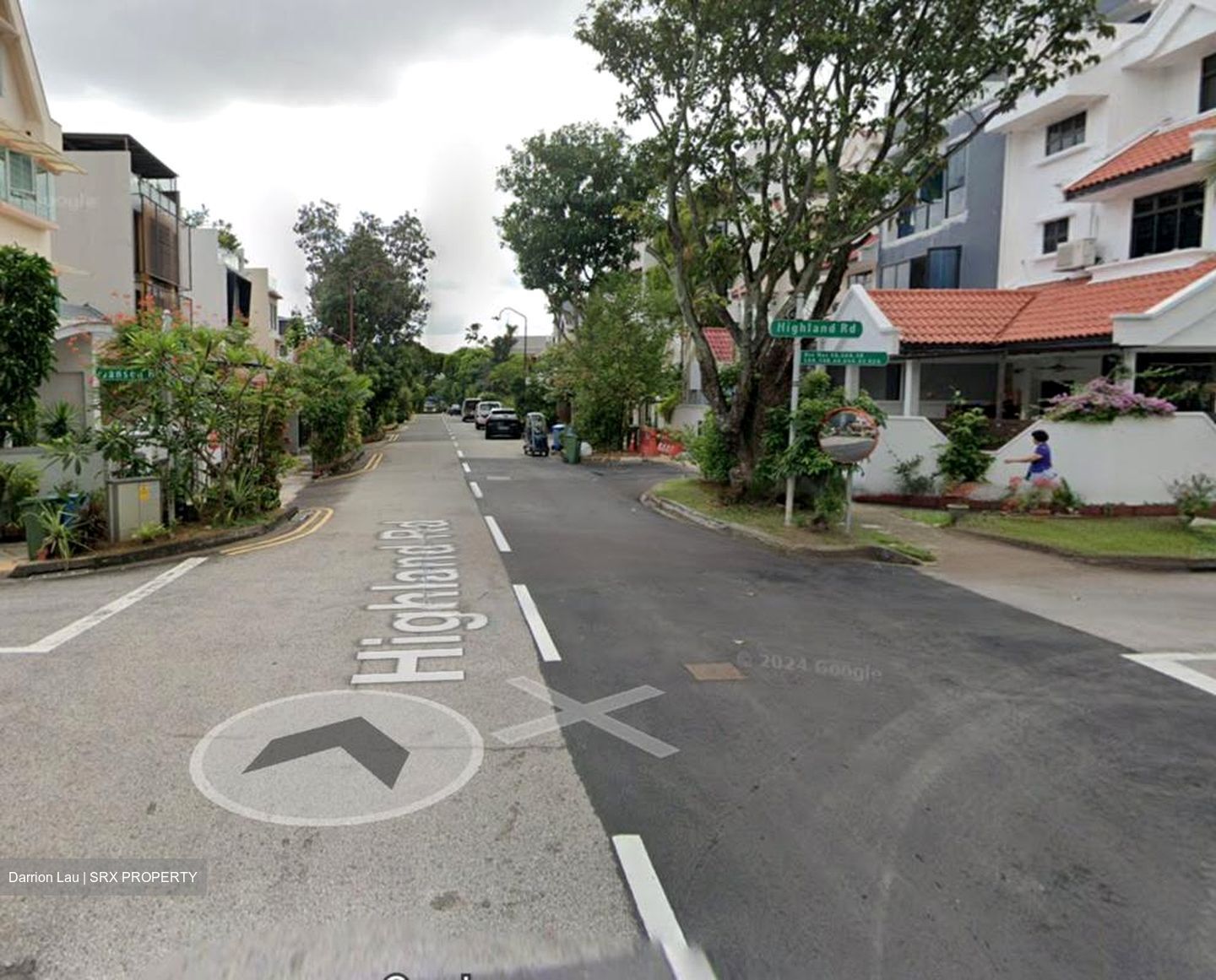 Joon Hiang Road (D19), Terrace #463974831